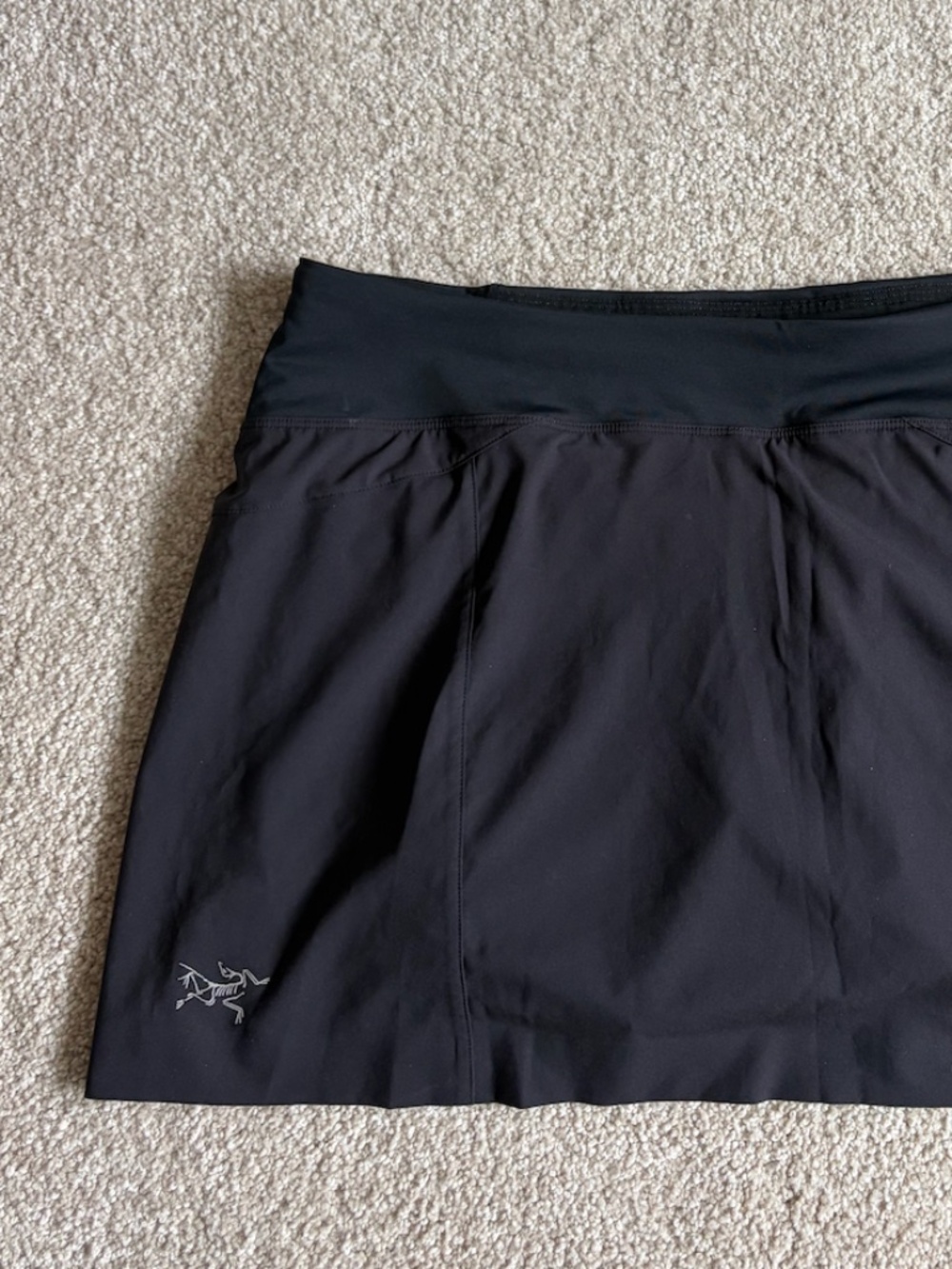 Arc’teryx Lyra Skort